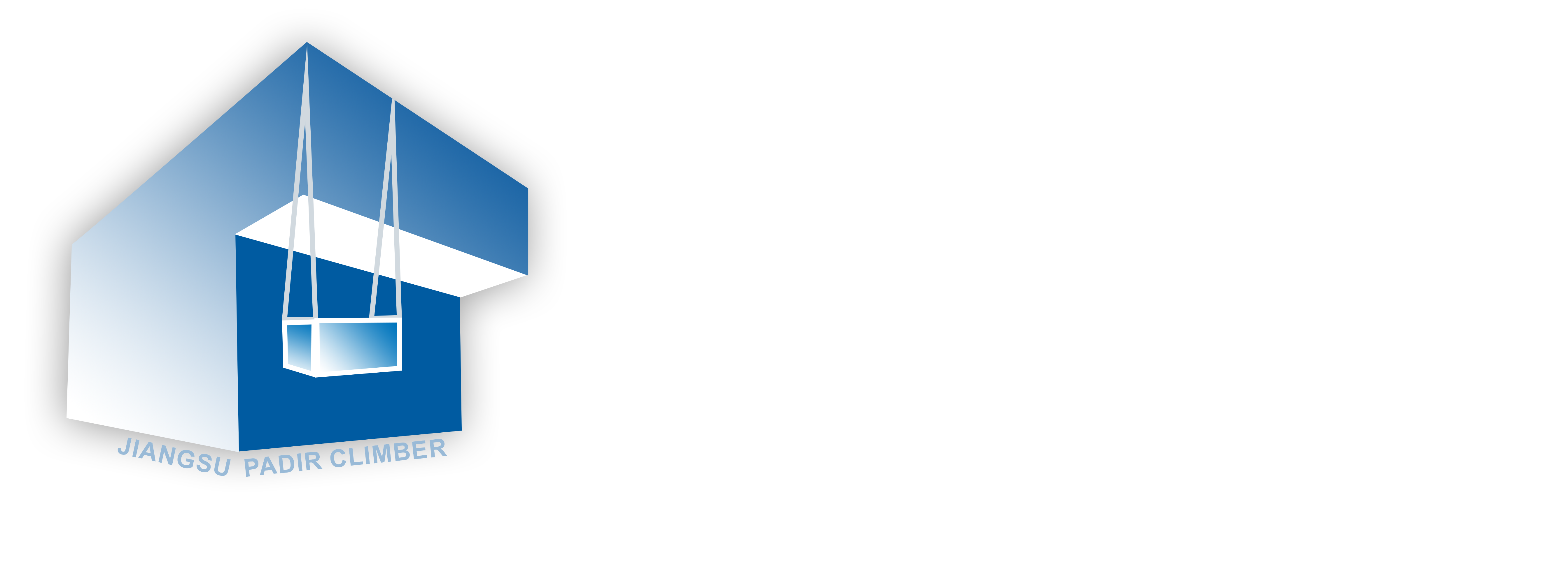 JIANGSU PADIR CLIMBER